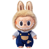 Time To Chill Labubu Vinyl Plus Doll by Pop Mart